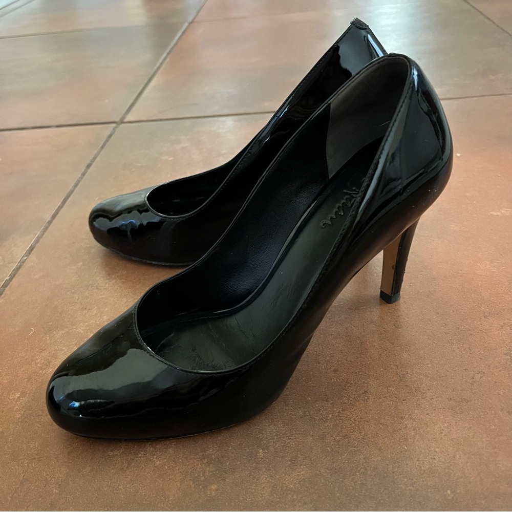 Cole Haan Nike Air Violet Pump 90 cm 6.5